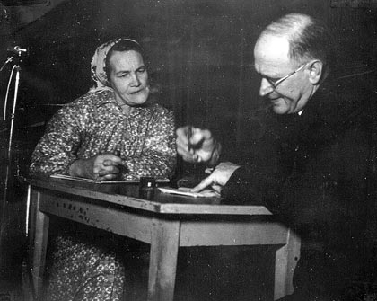 Skådespeleri